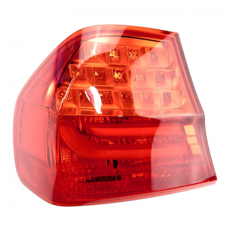 Lampa spate - 63217289426 LAMPA STOP DREAPTA PE ARIPA BMW SERIA 3 E90 LCI
