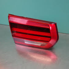 Lampa spate - 63217369119 LAMPA SPATE STG BMW SERIA 3 F30 F31 F35 LCI