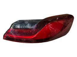Lampa spate - 63217445772 Lampa stop LED, pe aripa dreapta - BMW Seria 8 G14 G15 G16 F91 F92 F93 M8