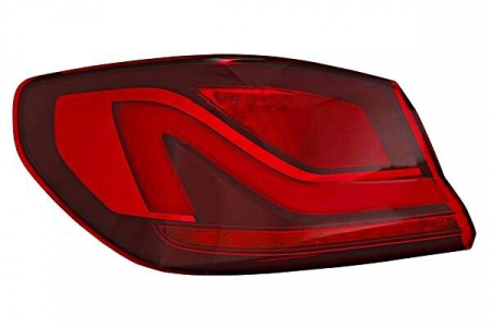 Lampa spate - 63217450644  Lampa stop, pe aripa, dreapta - BMW Seria 1 F40