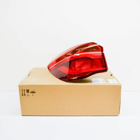 Lampa spate - 63217488546 Lampa stop, pe aripa dreapta - BMW X1 F48 AFTERMARKET