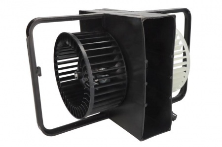 Condensator - 64113453729 Ventilator, habitaclu BMW X3 E83 SERIA 3 E46