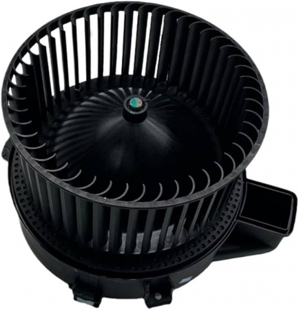 Termocupla ventilator - 64116836881 VENTILATOR AEROTERMA BMW
