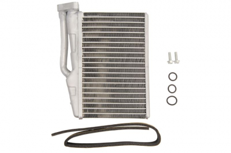 Radiatoare - 64118385562 RADIATOR INCALZIRE INTERIOR BMW X5 E53 SERIA 5 E39