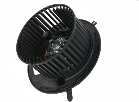 Condensator - 64119227670  VENTILATOR HABITACLU BMW