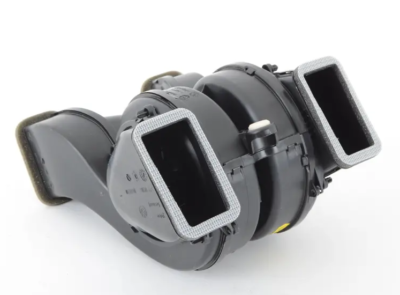 Elemente caroserie - 64119311853 AEROTERMA CLIMA SPATE BMW
