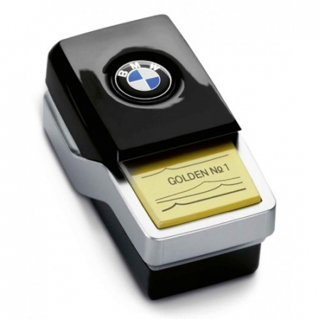 ODORIZANTE - 64119382609 ODORIZANT BMW GOLDEN SUITE