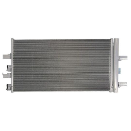 Sistem răcire - 64509271205 CONDENSATOR CLIMA BMW