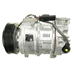 Sistem climatizare - 64527948797 COMPRESOR CLIMA BMW SERIA 1 F40 SERIA 2 F44