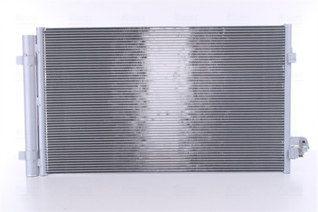 Sistem climatizare - 64539364255 CONDENSATOR BMW