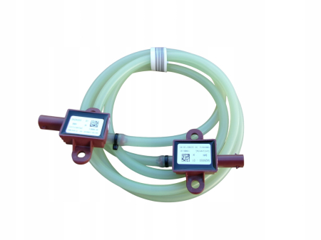 AIRBAG - 65765A2A050 SENZOR PEDESTRIAN BMW X1 F48