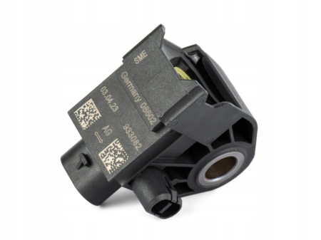 AIRBAG - 65779314520 Senzor impact frontal - BMW Seria 4 G22 G23 G82 G83 M4, Seria 5 G30 G31 G38 F90 M5, Seria 6 G32, Seria 7 G11, Seria 8 G14 G15 G16 F91 F92 F93 M8, iX3 G08, X3 G01 G08 F97 M, X4 G02 F98 M, X