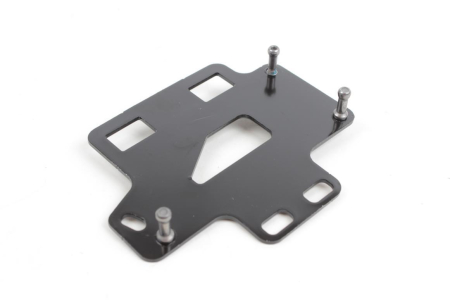 Elemente caroserie - 66316883865 Suport montaj senzor radar frontal - BMW Seria 1 F40, Seria 2 F44 G42, Seria 3 G20 G21 G28 G80 G81 M3, Seria 4 G22 G23 G26 G82 G83 M4, i3L G28, i4 G26, X5 G05 G18, X6 G06, X7 G07
