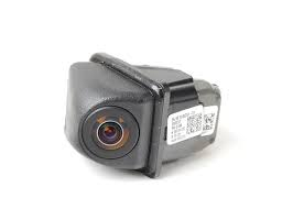 Electrice - 66539240351 CAMERA SPATE CU CARCASA BMW