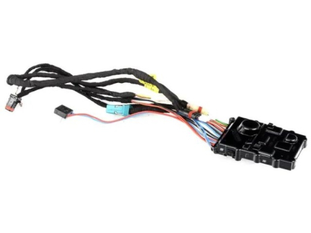 Cablaj - 67135A3DB24 MODUL OGLINDA DREAPTA BMW SERIA 2 G42 3 G20 G21 4 G22 G23 G26