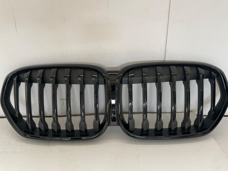 Elemente caroserie - Grila bara fata O.E. - BMW X1 F48 51138080619