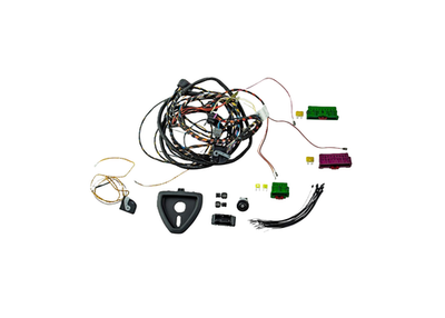 Electrice - 71602410806  KIT CABLAJ ELECTRIC RETROFIT CARLIG BMW SERIA 7 G11 G12