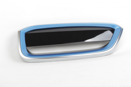 GRILA FRONTALA DR O.E. 51137370634 - BMW i8 I12 I15 [1]