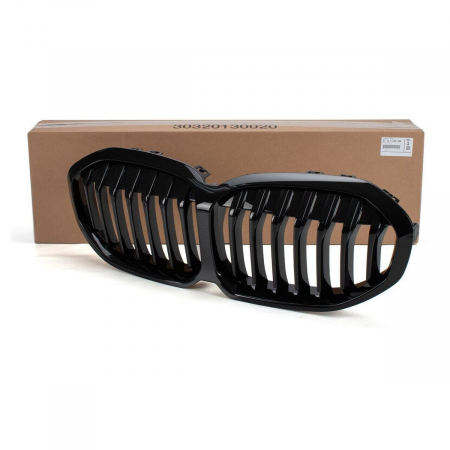 Elemente caroserie - Grila frontala, Shadowline - BMW Seria 1 F40 51135A39368