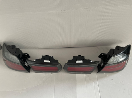 Set lampi stopuri spate BMW M performance F30 M3 F80 F30 LCI   63212450105 [1]