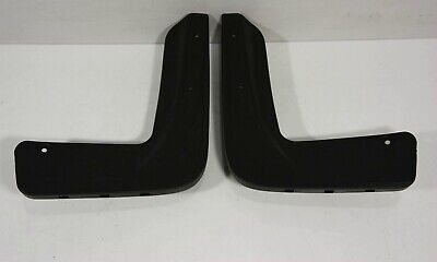 Elemente caroserie - 82162348036 Set protectii noroi, roti fata - BMW Seria 2 F45 F46
