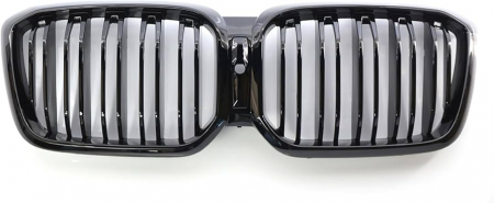 GRILA RADIATOR O.E. 51138082765 - BMW X4 G02 [1]