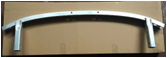 Caroserie - Armatura inferioara BMW Seria 5-G30 51117388597
