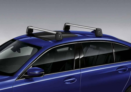 Ornament - 82712457808 SET BARE TRANSVERSALE BMW SERIA 3 G20