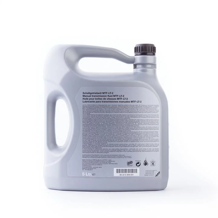 Ulei - 83220309031 Ulei cutie de viteze manuala BMW MTF LT-2 - 5000ml