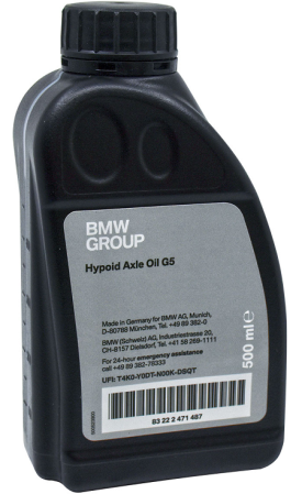 DIFERENTIAL - 83222471487 ULEI DIFERENTIAL BMW