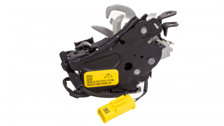 Broasca capota - INCUIETOARE DR CAPOTA MOTOR A.M. - BMW SERIA 5 G30  51237347411