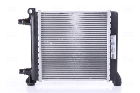 Sistem răcire - 17117634565 RADIATOR AUXILIAR BMW