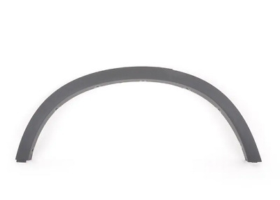 Overfender aripa - ORNAMENT ARIPA DREAPTA SPATE A.M. OVERFENDER - NU PENTRU MODEL M-PAKET 51777210084 - BMW X3 (F25)