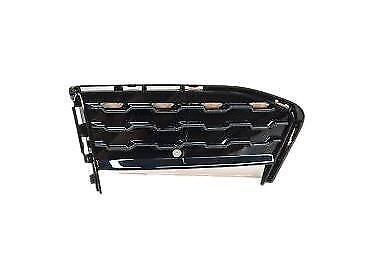 Elemente caroserie - Grila proiector deschisa, bara fata, stanga, M - BMW Seria 7 G11 G12 51118092157