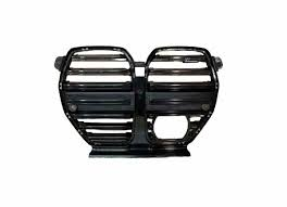 Elemente caroserie - Grila fata, grila radiator - BMW G82 M4, G83 M4, M4 Competition (FRR/Competition)   51138081142