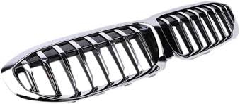 Elemente caroserie - Grila ornamentala frontala, MSP/ICAM - BMW Seria 3 G20 G21 G28 51115A1BFA6