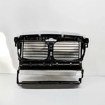 Deflector aer - 51747200765 DEFLECTOR AER RADIATOARE SUPERIOR BMW SERIA 5 F10