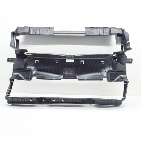 Deflector aer - 51745A35891 Canal aer fata, radiator (6ZYL) - BMW Seria 3 G20 G21
