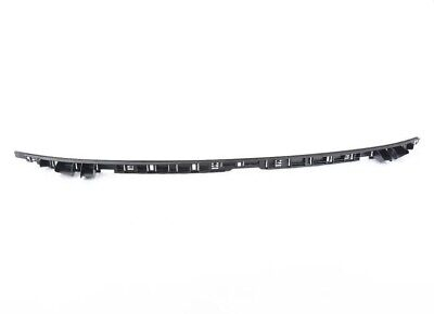 Absorbant bara fata - ABSORBANT SOC INFERIOR BARA FATA A.M. 51118067656 - BMW SERIES 5 (G30/G31)