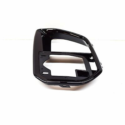Elemente caroserie - ACOPERIRE GRILA DR - PACHET M O.E. 51118092502 - BMW X6 G06