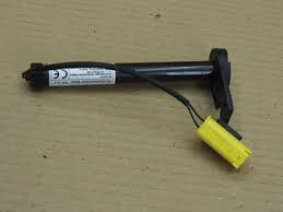 Balama capota - ACTUATOR/CAPSA PIROTEHNICA STG CAPOTA FATA O.E. 51237300537 - BMW SERIA 2 F45