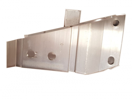 Elemente caroserie - ADAPTOR STG A.M. 51117422233 - BMW SERIES 3 (G20/G21)