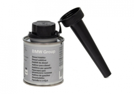 Aditivi - Aditiv diesel (motorina) 83192296922 - BMW - 100ml