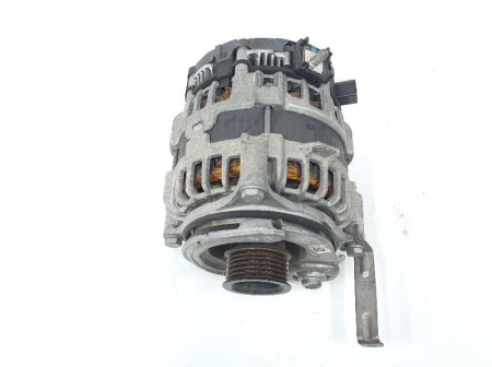 Alternator - ALTERNATOR 180A O.E. 12318571357 - BMW SERIA 1,3,4,5,6,7,8,X3,X4,X5,X6,X7