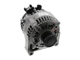 Alternator - ALTERNATOR 210AH O.E. 12317605479