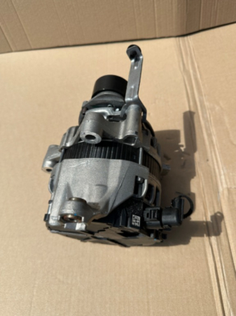 Alternator g20 g30 g11 g12 g32 g01 g02 g05 g14 g15 g06 [2]