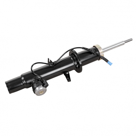 Suspensie - Amortizor fata stanga suspensie adaptiva BMW X5-F15 37106875083