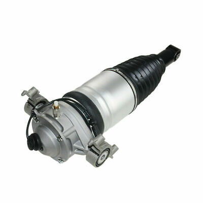 Suspensie - AMORTIZOR PNEUMATIC A.M. 7P6616020 - VW TOUAREG