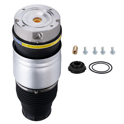 Suspensie - AMORTIZOR PNEUMATIC FATA STG A.M. 7L6616039E - AUDI Q7