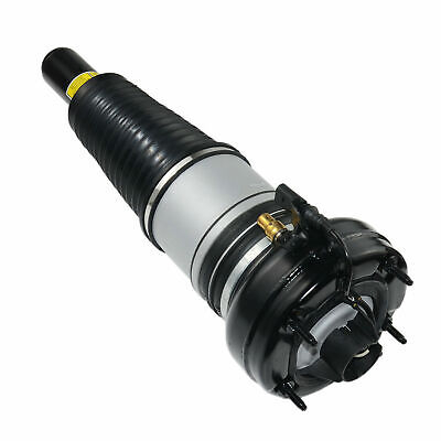 Suspensie - AMORTIZOR PNEUMATIC FATA A.M. 95B616039 - PORSCHE MACAN
